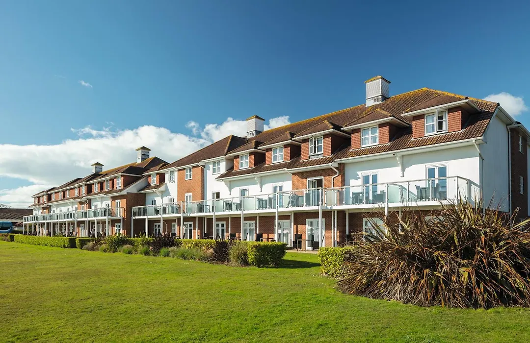 Warner Hotels - Bembridge Coast-1