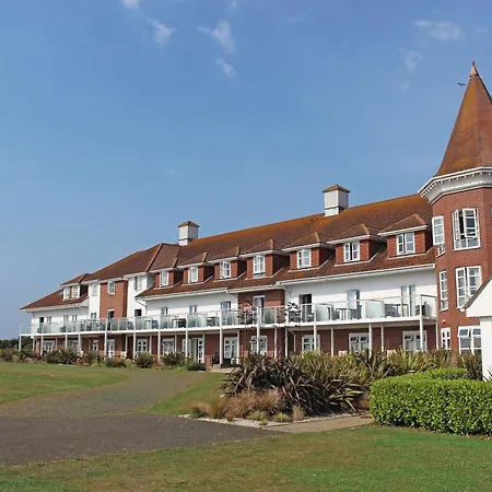 Warner Hotels - Bembridge Coast-2